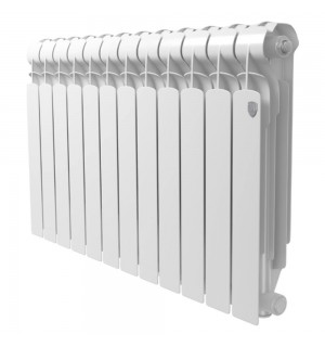 Радиатор Royal Thermo Indigo 500 2.0 - 12 секц.